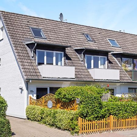 Sandkorn-Buesum Exterior photo