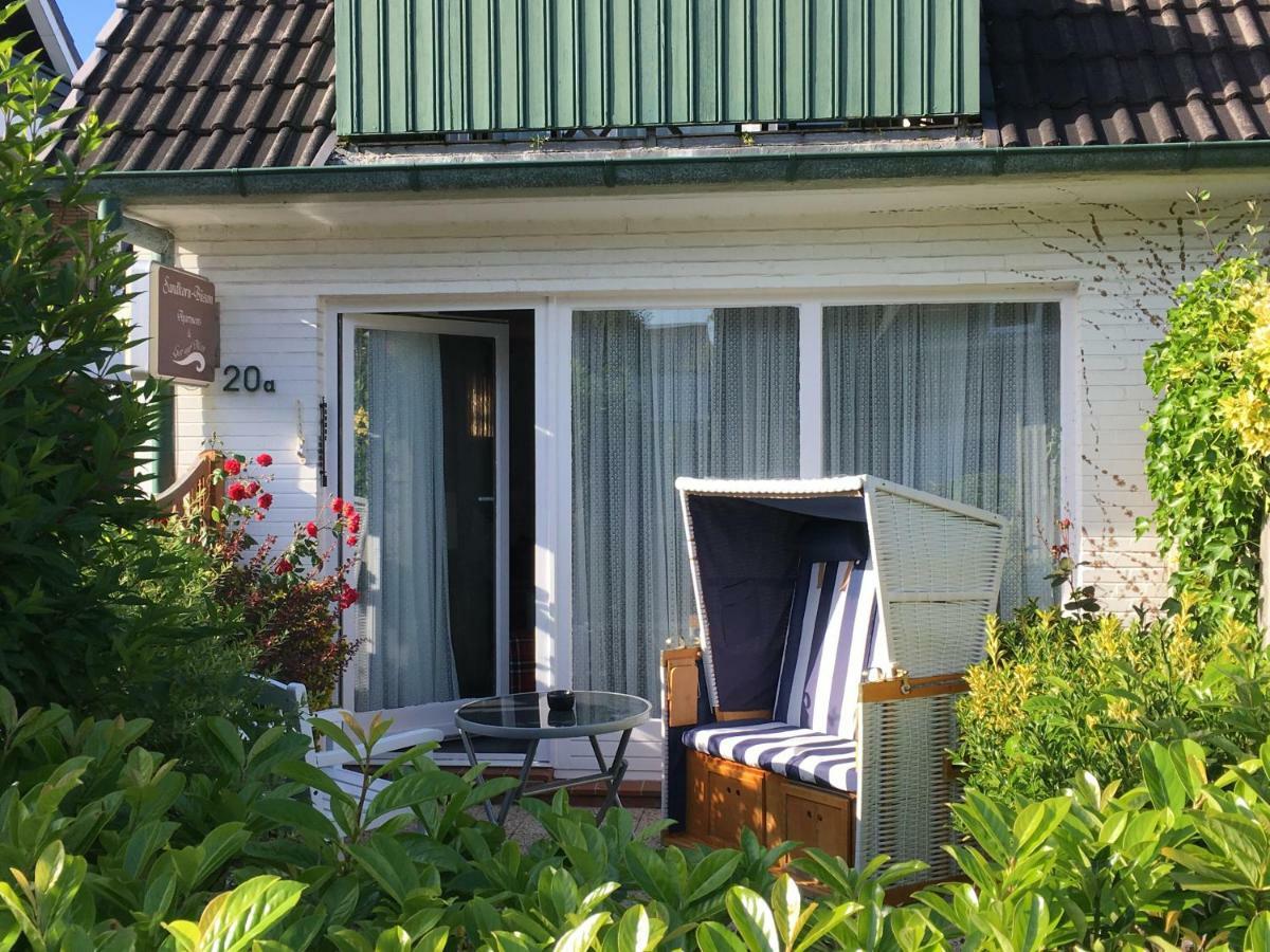 Sandkorn-Buesum Exterior photo